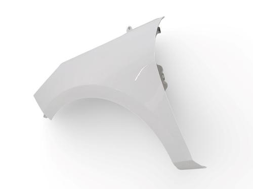 Left front fenders FORD FIESTA VII (HJ, HF) 1.0 EcoBoost | BP29373876C41