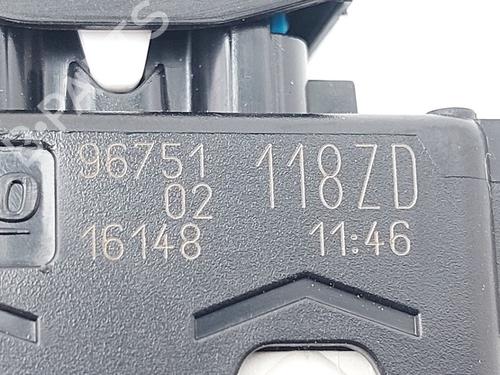 Switch PEUGEOT 208 I (CA_, CC_) 1.2 VTI 82 | BP26526994I30