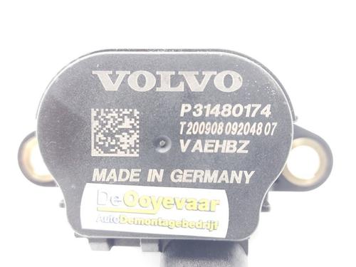 Electronic module VOLVO V60 II (225) B3 Mild-Hybrid | BP34703221M83 - Image 5