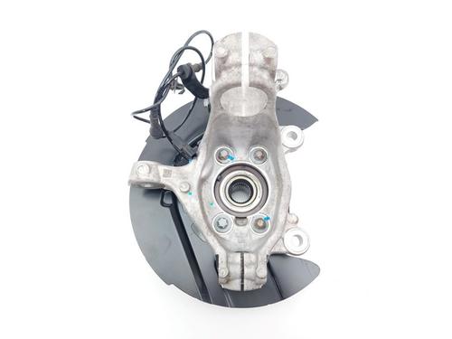 Left front steering knuckle RENAULT MEGANE E-TECH SUV EV60 (BNJ1) | BP32198069M25 - Image 2