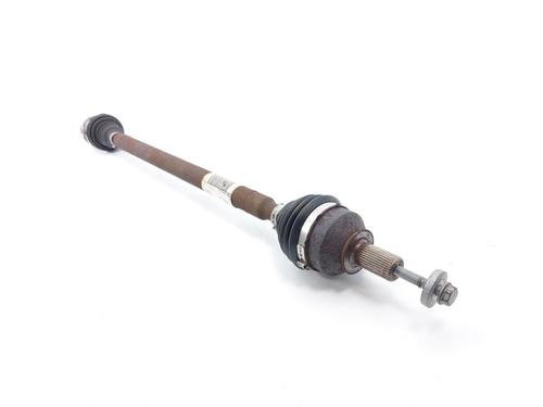 Right rear driveshaft RENAULT TWINGO III (BCM_, BCA_) Z.E: (BCA1) | BP36490655M41 - Image 2