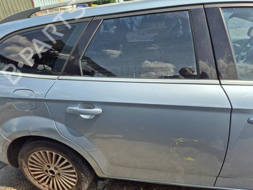 Puerta trasera derecha Puerta trasera derecha FORD MONDEO IV Turnier (BA7) 2.0 TDCi (140 hp) 37222700 37222700