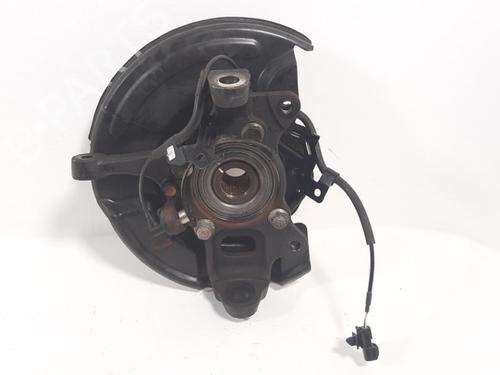 Used Right front steering knuckle MITSUBISHI L200 / TRITON (KJ_, KK_, KL_) 2.4 DI-D 4WD (KL1T) (181 hp) 19758438