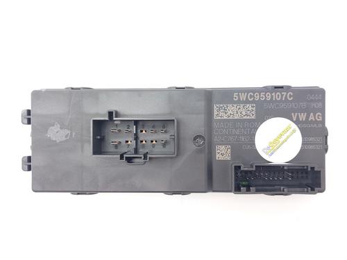 Used Electronic module Electronic module 38624892 38624892