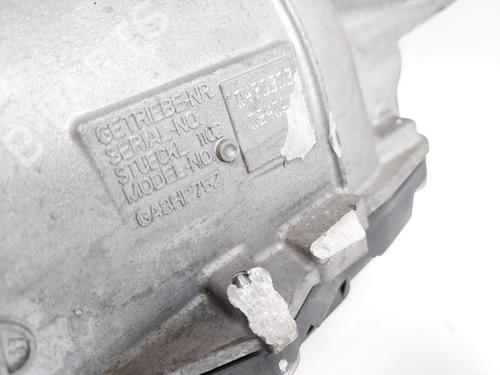 Gearbox BMW 5 (G30, F90) M 550 i xDrive | BP19768695M3 
