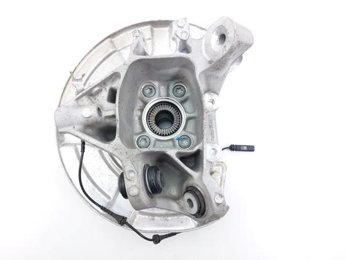 Left rear steering knuckle BMW X5 (G05, F95) xDrive 45 e Plug-in Hybrid | BP30027844M27 