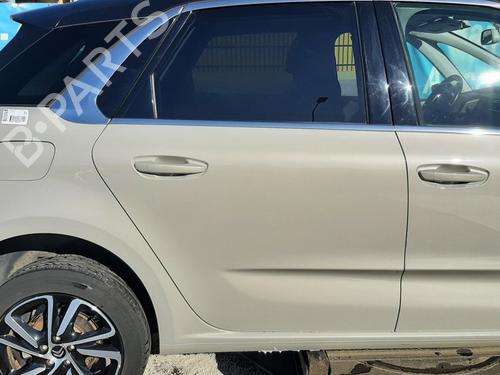 Used Right rear door Right rear door CITROËN C4 SPACETOURER (3D_) 1.2 PureTech 130 (131 hp) 34703332 34703332