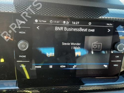 Control unit VW TAIGO (CS1) 1.0 TSI | BP32785114M11  - Image 7