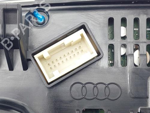 Instrument cluster AUDI Q8 E-TRON SUV (GEG) 50 quattro | BP24993054C47 