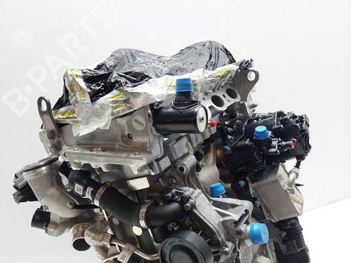 Motor Motor MINI MINI Convertible (F57) John Cooper Works (231 hp) 32350473 32350473