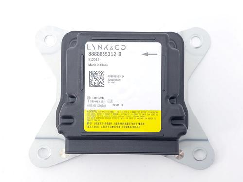 Used ECU airbags ECU airbags LYNK & CO 01 PHEV (261 hp) 36490505 36490505