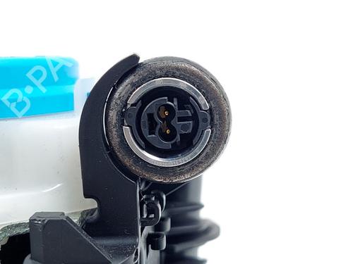 Front right seatbelt MERCEDES-BENZ GLA-CLASS (X156) GLA 200 (156.943) | BP19764716I25 