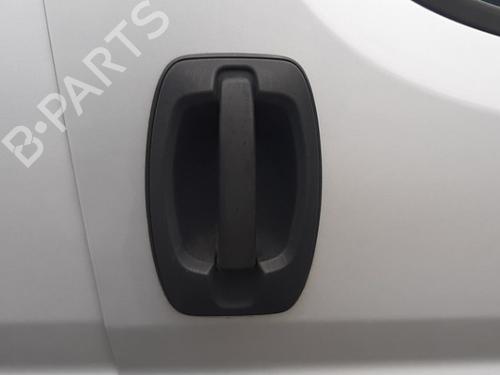 Right front door CITROËN JUMPER II Van 2.2 BlueHDi 140 | BP21133019C3 