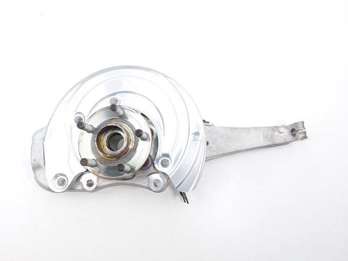 Used Right front steering knuckle Right front steering knuckle XPENG G6 EV All-wheel Drive (487 hp) 36490583 36490583