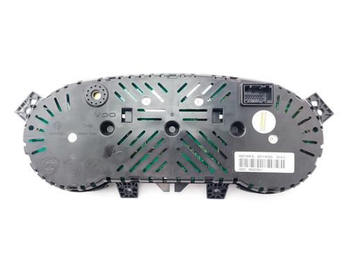 Instrument cluster IVECO DAILY VI Van 33S16, 35S16, 35C16, 38S16, 40C16, 42S16, 50C16 | BP39561843C47 - Image 3