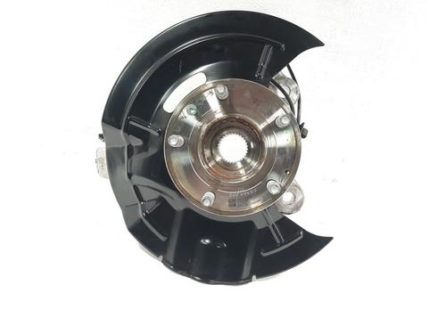 Used Right front steering knuckle OPEL INSIGNIA B Grand Sport (Z18) 1.5 CDTi (68) (122 hp) 19752735