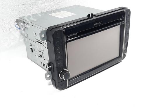 Radio VW GOLF PLUS V (5M1, 521) 1.9 TDI | BP19759925E6 