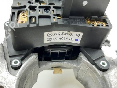 Steering column stalk MERCEDES-BENZ CLK (C208) CLK 200 Kompressor (208.344) | BP19749882I23 