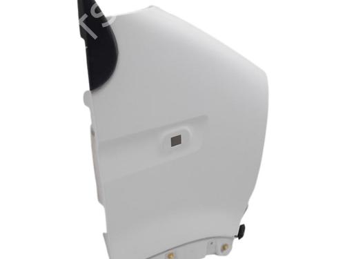 Right front fenders RENAULT MASTER II Van (FD) 2.5 dCi | BP19764068C42 