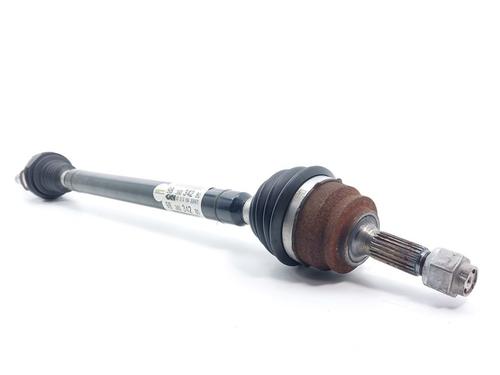 Right front driveshaft OPEL CORSA F (P2JO) 1.2 (68) | BP37760972M39 - Image 2