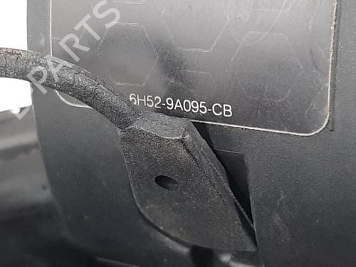 Fuel flap LAND ROVER RANGE ROVER EVOQUE (L538) 2.0 D 4x4 | BP19750854C131 