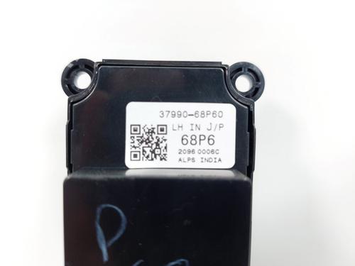 Switch SUZUKI BALENO (FW, EW) 1.2 (A1K412) | BP19763060I30