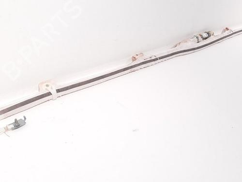 Used Right curtain airbag OPEL ASTRA K (B16) 1.2 Turbo (68) (110 hp) 19759015