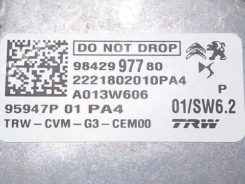 Camera OPEL CORSA F (P2JO) 1.2 (68) | BP28524637E14 