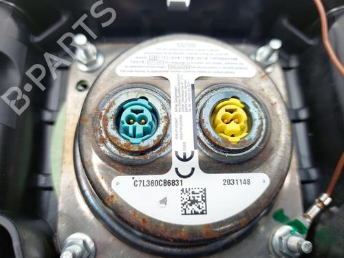 Passenger airbag MERCEDES-BENZ CLA (C118) CLA 180 (118.384) | BP30812047C10