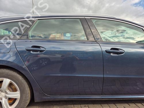 Used Right rear door PEUGEOT 508 SW I (8E_) 1.6 THP (156 hp) 27361932