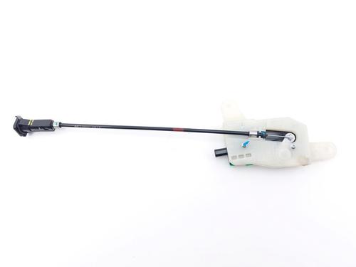 Sentrallåsmotor tankluke KIA CEED Sportswagon (CD) 1.0 T-GDI (120 hp) 30911560