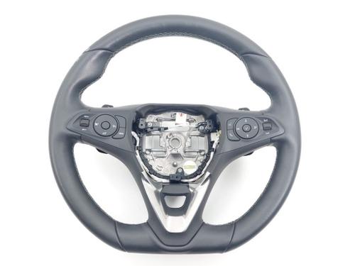 Used Steering wheel Steering wheel OPEL CORSA F (P2JO) 1.2 (68) (101 hp) 20720346 20720346