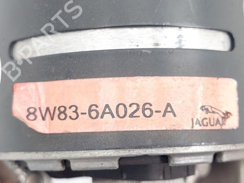 Gearbox mount JAGUAR XK II Convertible (X150) 5.0 XKR-S | BP21124770M88 