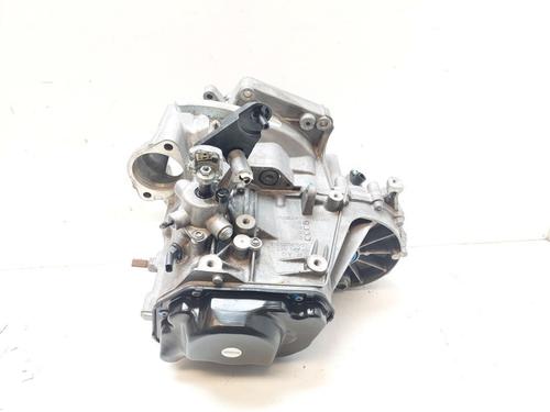 Gearbox VW POLO VI (AW1, BZ1, AE1) 1.0 TSI | BP20161266M3 