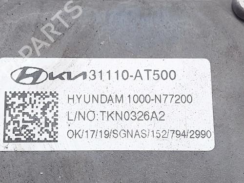 Fuel pump KIA NIRO II (SG2) 1.6 GDi Hybrid | BP29954635M76