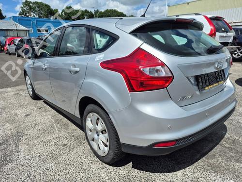 Left taillight FORD FOCUS III 1.0 EcoBoost | BP36490950C34 - Image 2