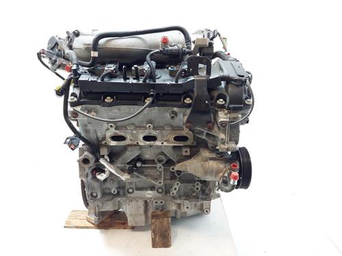 Engine OPEL ANTARA A (L07) 3.2 V6 | BP39034332M1 - Image 4
