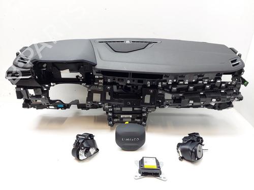 Kollisonspute sett LYNK & CO 01 PHEV (261 hp) 30519667