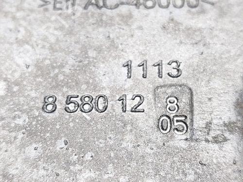 Oil sump BMW X5 (G05, F95) xDrive 45 e Plug-in Hybrid | BP30136830M115 