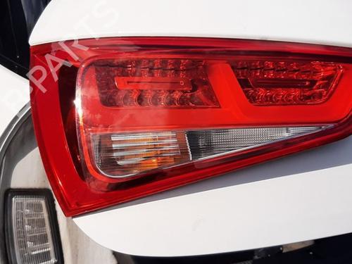 Used Left taillight Left taillight 38625024 38625024