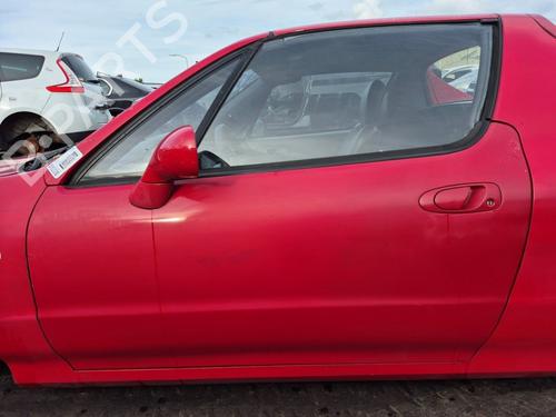 Used Left front door HONDA CRX III (EH, EG) 1.6 ESi (EH6) (125 hp) 29080755