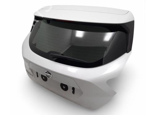 Tailgate NISSAN MICRA V (K14) 1.0 IG-T 100 | BP19765863C6 