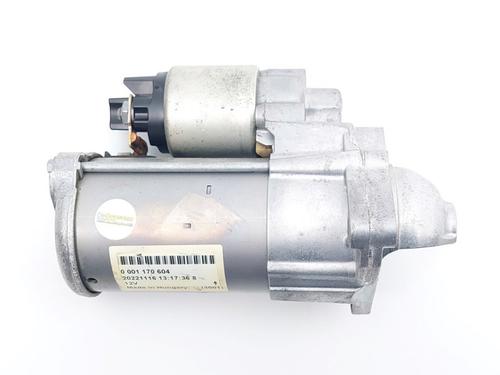 Startmotor RENAULT MEGANE IV Grandtour (K9A/M/N_) 1.5 dCi 110 (110 hp) 21074468