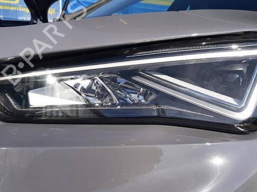 Scheinwerfer links für CUPRA FORMENTOR (KM7, KMP) 1.5 TSI (150 hp) 32785207
