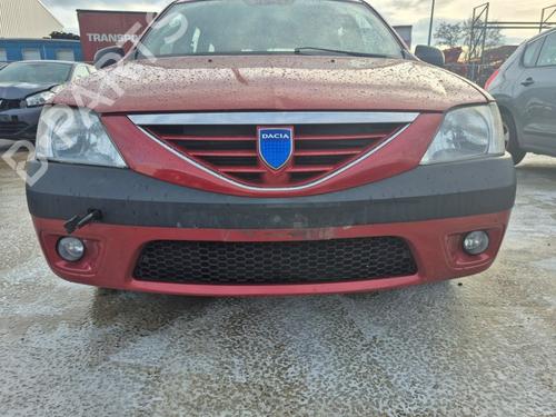 Used Front bumper DACIA LOGAN MCV (KS_) 1.6 16V (KS0L, KS0M, KS0P, KS1S) (105 hp) 31127939