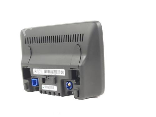 Electronic module MERCEDES-BENZ A-CLASS (W176) A 180 CDI / d (176.012) | BP24221717M83 