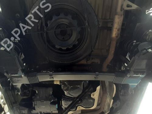 Used Rear axle Rear axle OPEL COMBO Box Body/MPV (K9) 1.5 D (131 hp) 33273671 33273671