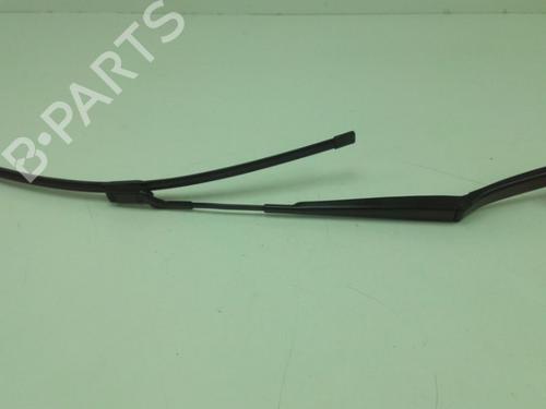 Used Front windshield wiper arm VW GOLF VI (5K1) 1.4 TSI (160 hp) 19756373