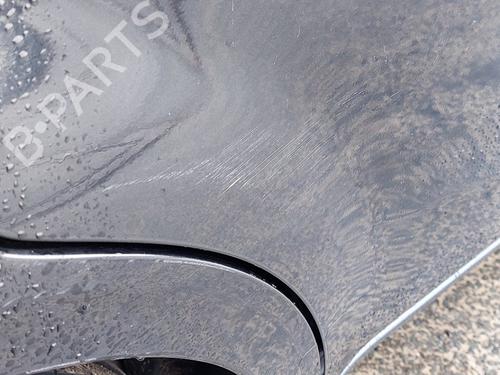 Right rear door OPEL AGILA B (H08) 1.0 (F68) | BP32350566C5