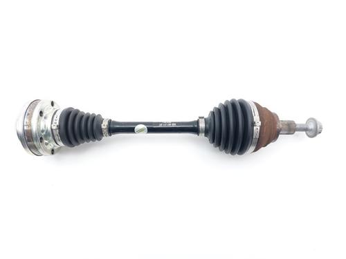 Used Left front driveshaft SEAT LEON Sportstourer (KL8, KLD) 1.5 TSI (131 hp) 30875797